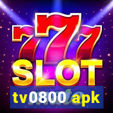 tv0800 apk